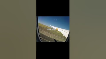 Crazy view 💀 #airbusboeingaviation #aviation #avgeek #boeing #landing #airport #airplane #fyp