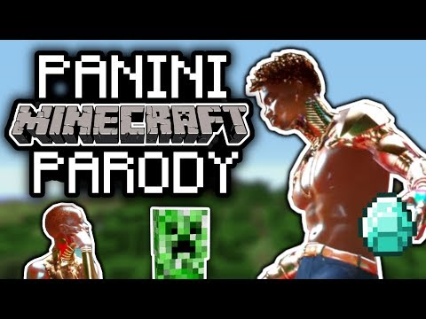 lil-nas-x---"panini"-minecraft-parody-(prod.-yce)