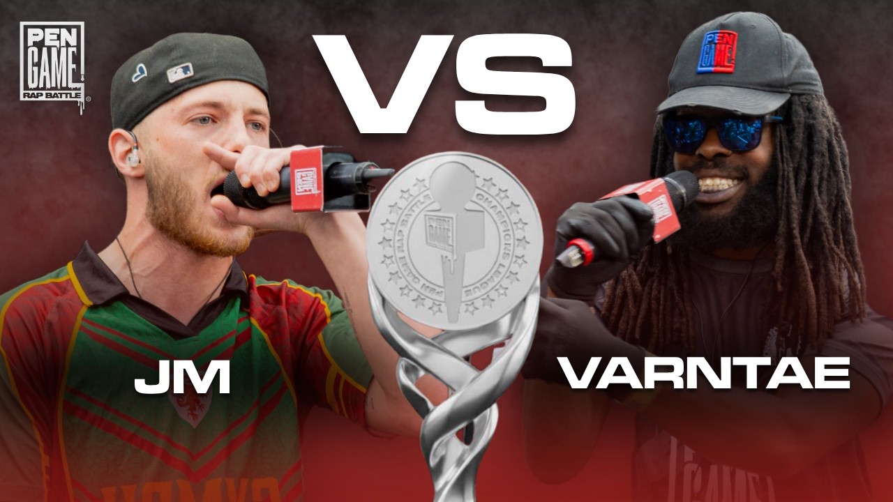 JM vs Varntae