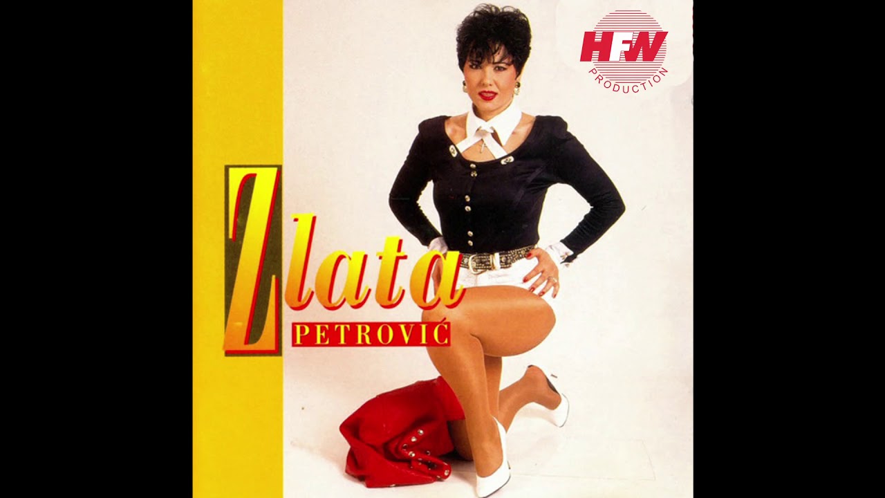Watch Zlata Petrovic - Majko moja - ( Audio 1994 ) HD on YouTube Watch Zlata Petrovic - Majko moja - ( Audio 1994 ) HD on YouTube