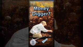 How Money Digging Prepared Joseph Smith to be a Prophet