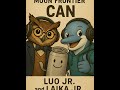 【C#145】Moon Frontier CAN https://www.youtube.com/@UCaCVVfe69hqd6_zT6ur6RXA #地方創生 #ムーンフロンティア
