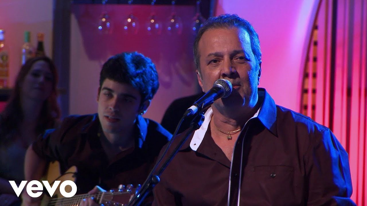 José Augusto - Nem Um Toque