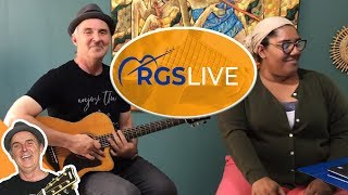 real guitar live #13 | 5 secrets to learning difficult chords