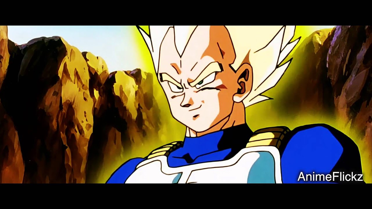 Filler Post: D&A's Top 10 Dragon Ball Z Battles!