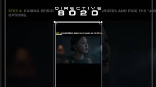 Hypnos Storage Code. Episode 3