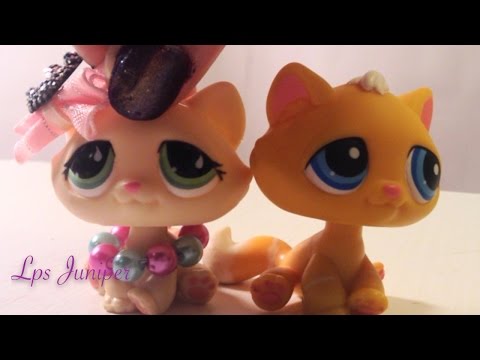Lps Juniper