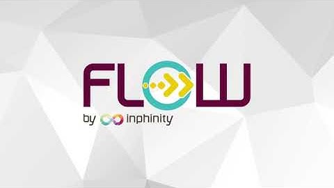 Inphinity Flow︱Coming Soon