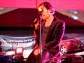 Darren Hayes - project180 festival - 'i want you' lots of jokes! 18/3/12