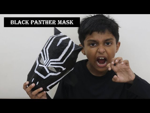 Garra Toy Marvel Black Panther Vibranium Power Fx | Cuotas sin interés