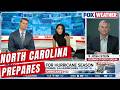 North Carolina Preparing for Hurricane Season as Coastal Storms Pose a Major Threat to the State
