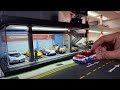 Unboxing Stagea R34 1/64 Diecast Car Model by Pop Race