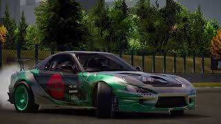 Drift racing game DRIFTCE announced for PS5, Xbox Series, PS4, and Xbox One  - Gematsu