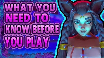 Torchlight Infinite CBT3: Everything You Need To Know Before You Play #torchlightinfinitecreator