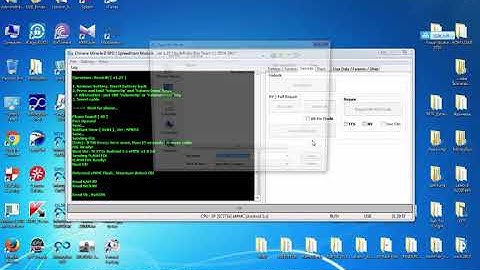 7 Read NV WRITE NV CPU SPD CM2