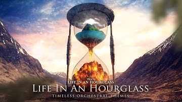 Andreas Kübler - Life In An Hourglass (feat. @AlinaLesnik)