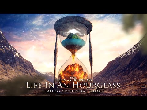 Andreas Kübler - Life In An Hourglass (feat. @AlinaLesnik)