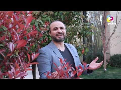 فيديو كليب هل هلالك يا رمضان الفنان عبدالفتاح عوينات رمضان2021 إنتاج Life Media 