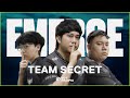 EMERGE // TEAM SECRET | พบกับทีม VCT Pacific 2024