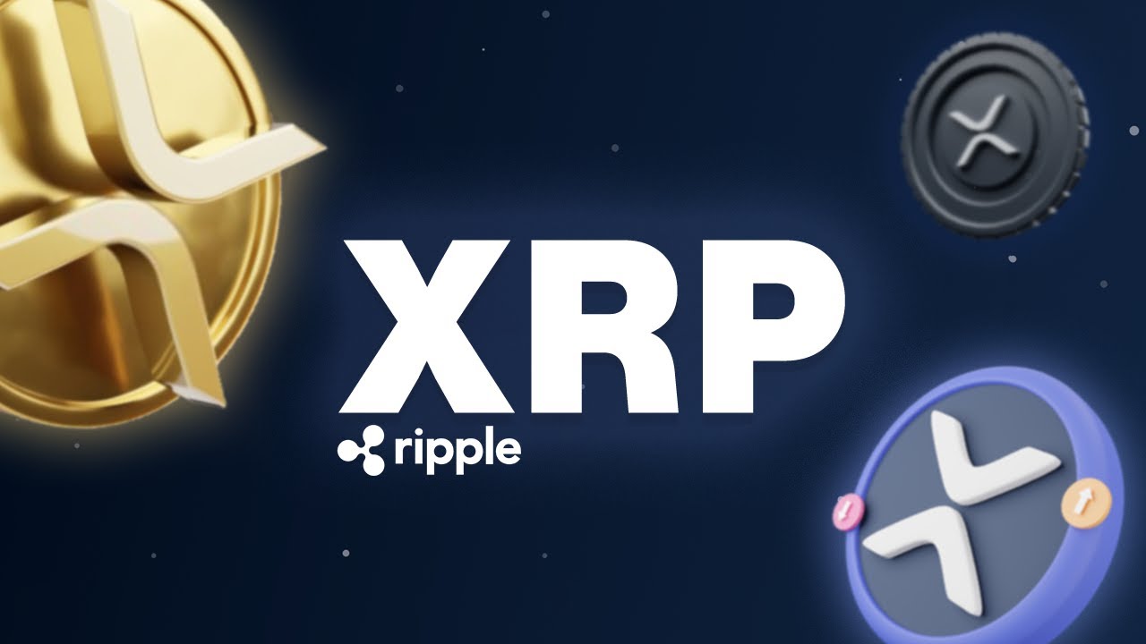 What is XRP? Ripple Explained You Must Know The Difference! (Whiteboard  Animated)