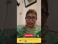 Daya expresses her gratitude to Fr Patricio Fernandes SJ #shorts #gratitude