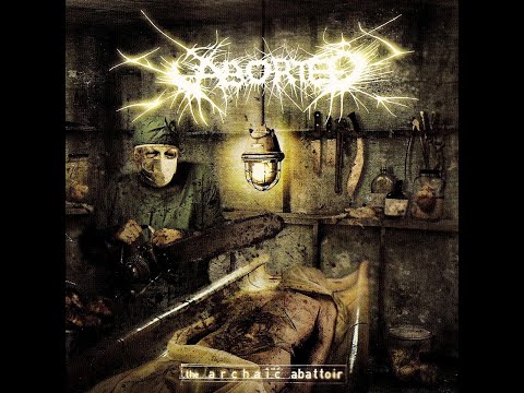 Aborted - A Cold Logistic Slaughter