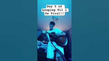 Day 5 Of Looping Til I Go Viral! #loop #satisfyingloop #shortsfeed #shorts #trending #fyp
