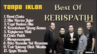 KUMPULAN LAGU KERISPATIH TERBAIK