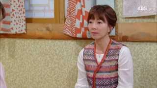[HIT] 오늘부터 사랑해 - 김서라, 임세미 시집살이 상상..정말 싫다.20150706