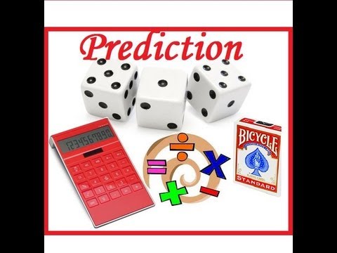 MATH PREDICTION - Awesome Magic Trick :: Calculator Tricks ...