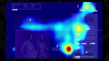 Heatmapping - 2 minute expert - The Digital Embassy
