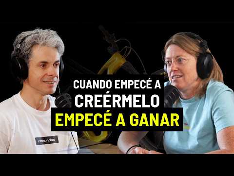 EP - 149 - Eva Castro - Lo tenía todo, pero no me lo creía. Cuando cambié el chip, empecé a ganar.