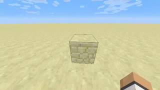 APPRENDRE LA COMMANDE SETBLOCK