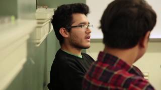 What makes DSST: Byers High School great