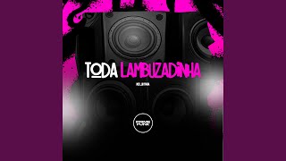 Toda Lambuzadinha