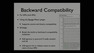 Advanced testing in action on a Java project Demonstrating testing practices using Java, Maven, Doc…