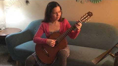 Song Without Words by Alexander Ivanov-Kramskoi