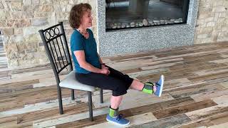 Video 3 Expert: The Otago Exercise Program