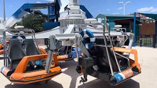 Riptide Rescue at SeaWorld San Antonio