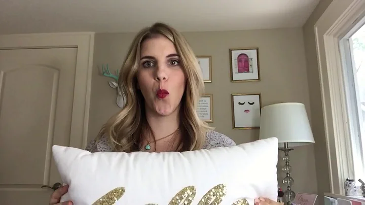 The LipSense test