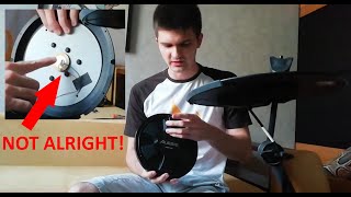 The Repair: A Story of a Snare