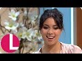 Emmerdale's Fiona Wade Reveals How Maya Will Be Caught | Lorraine