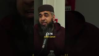 Download Lagu The Quran | An Oath Like No Other | Shaykh Azhar #quran #tilawat #muslimcontent MP3
