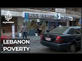 Lebanon hyperinflation adds to economic crisis