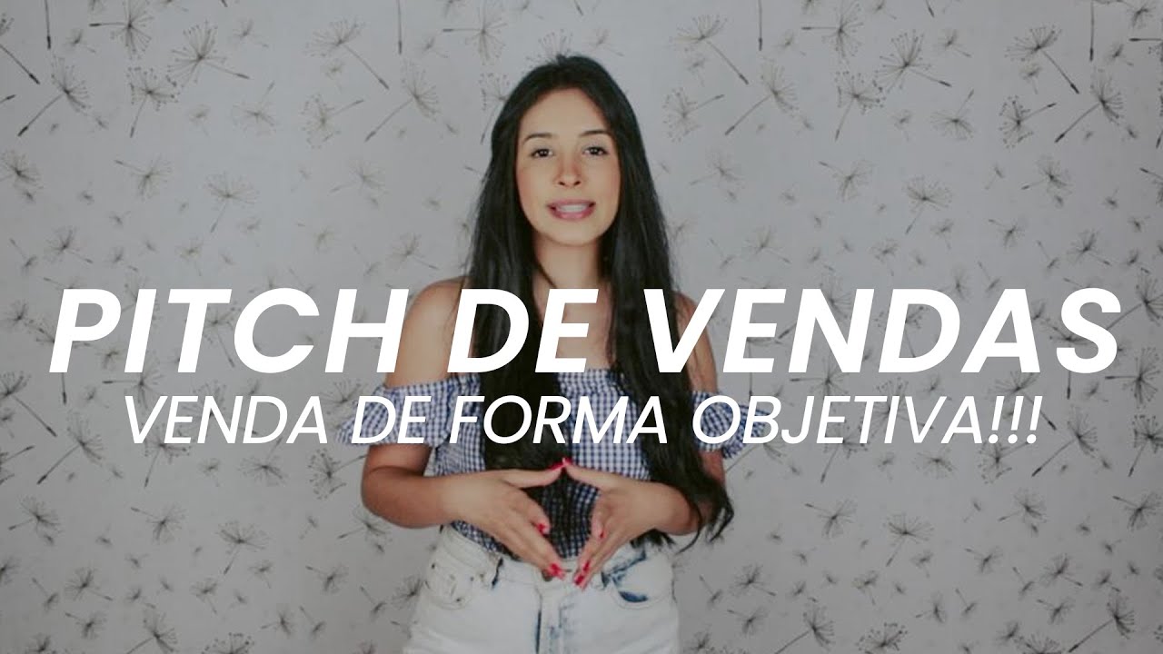 Pitch, o que é? Como elaborar um pitch perfeito? Venda sua ideia em