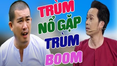 Hài : Du Học Nổ - Cười Bể Bụng Với Hoài Linh - Nhật Cường - Việt Hương Hay Nhất