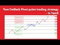 Best Trendline Trader DeMark Strategy