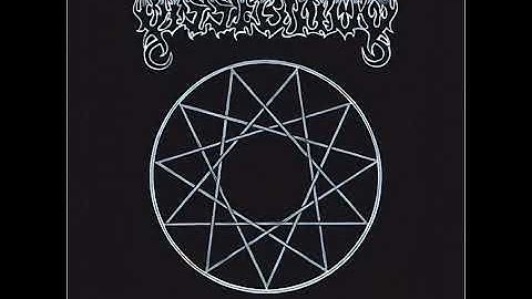 Dissection - Xeper-I-Set Piano Cover