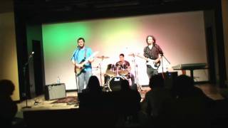 Splintered Hearts (Live at Stonehill - December 2010)