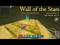 How to beat "Wall of The Stars" in the ATLYSS? | Trial of The Starts